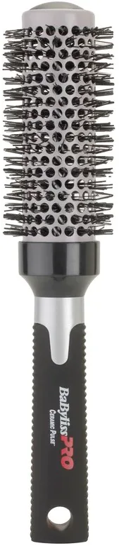 BaByliss PRO Brush Collection Ceramic Pulse - Керамическая щетка для волос, 1 шт