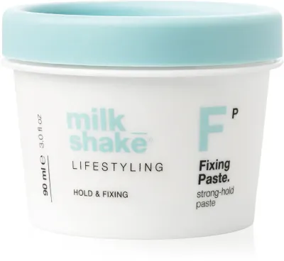 milk_shake Lifestyling Fixing Paste - Средство для стайлинга для фиксации формы, 90 мл