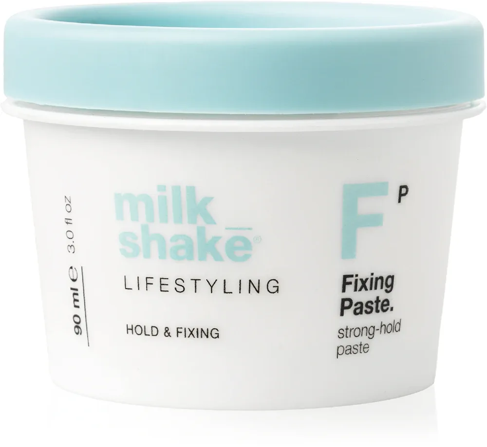 milk_shake Lifestyling Fixing Paste - Средство для стайлинга для фиксации формы, 90 мл