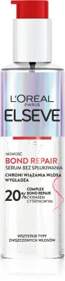 L’Oreal Paris Elseve Bond Repair - Сыворотка для волос без смывания для восстановления волос, 150 мл