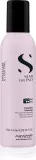 Alfaparf Milano Semi di Lino Style&Care Flexible Mousse - Пена для волос для естественной фиксации и блеска волос с фильтром UV, 250 мл — фото 1