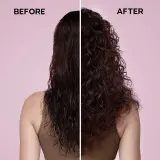Alfaparf Milano Semi di Lino Style&Care Flexible Mousse - Пена для волос для естественной фиксации и блеска волос с фильтром UV, 250 мл — фото 3