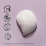 Alfaparf Milano Semi di Lino Style&Care Flexible Mousse - Пена для волос для естественной фиксации и блеска волос с фильтром UV, 250 мл — фото 5