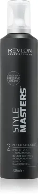 Revlon Professional Style Masters - Пена для волос средней фиксации, 300 мл