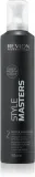 Revlon Professional Style Masters - Пена для волос средней фиксации, 300 мл — фото 1