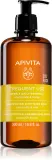Apivita Frequent Use Gentle Daily Shampoo - Шампунь для ежедневного мытья волос с ромашкой — фото 1