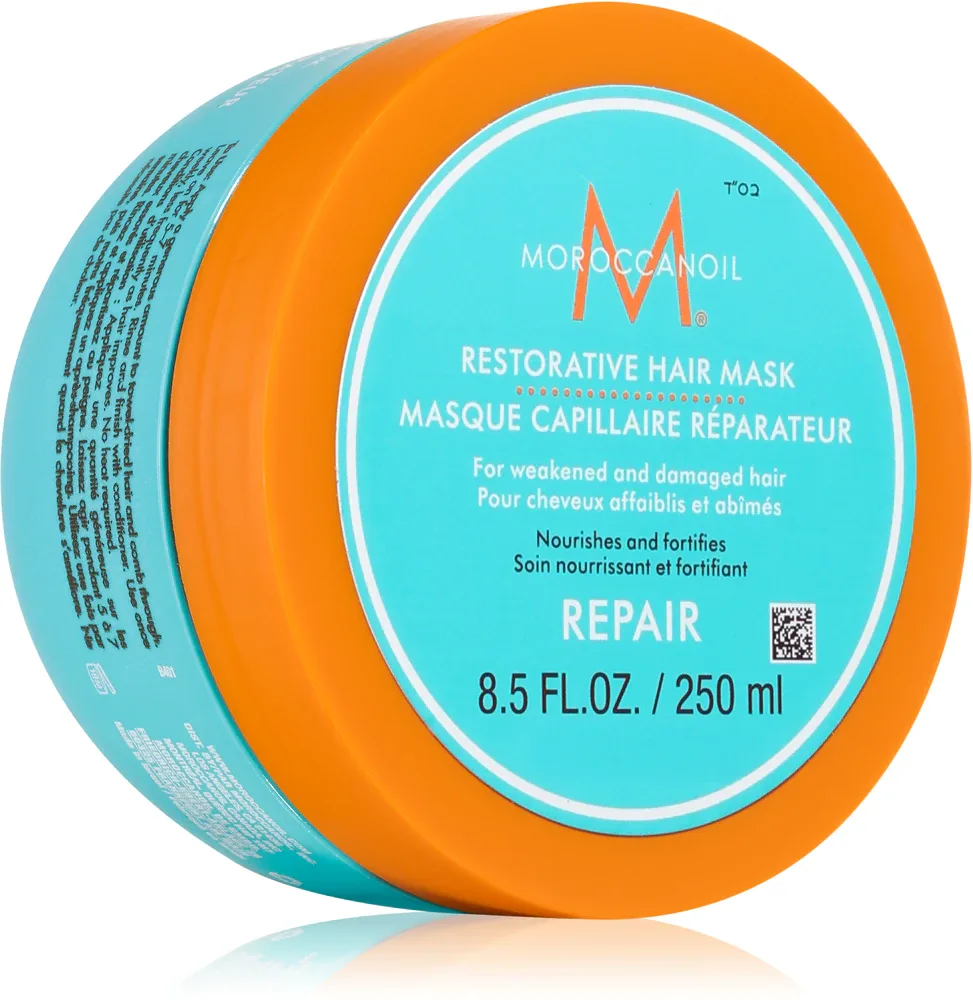 Moroccanoil Repair - Маска для волос восстанавливающая для всех типов волос