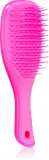 Tangle Teezer Ultimate Detangler Mini Runway Pink - Плоская щетка для всех типов волос, 1 шт — фото 1