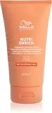 Wella Professionals Invigo Nutri-Enrich - Увлажняющая маска для волос с эффектом саморазогрева, 150 мл — фото 1