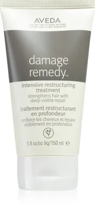 Aveda Damage Remedy Intensive Restructuring Treatment - Интенсивный регенерирующий уход для волос, 150 мл