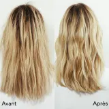 Aveda Damage Remedy Intensive Restructuring Treatment - Интенсивный регенерирующий уход для волос, 150 мл — фото 4