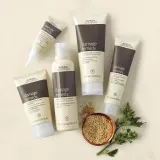 Aveda Damage Remedy Intensive Restructuring Treatment - Интенсивный регенерирующий уход для волос, 150 мл — фото 5
