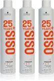 Schwarzkopf Professional Osis+ Freeze - Удобная упаковка для волос, 3 мл — фото 1