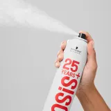 Schwarzkopf Professional Osis+ Freeze - Удобная упаковка для волос, 3 мл — фото 3