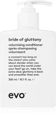 EVO Volume Bride of Gluttony - Кондиционер для объема волос - нежный, 300 мл