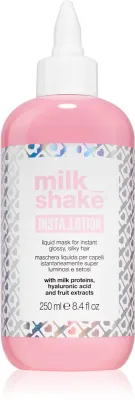 milk_shake Insta.Light Insta.Lotion - Интенсивная маска для волос