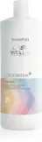 Wella Professionals ColorMotion+ - Защитный шампунь для окрашенных волос — фото 1
