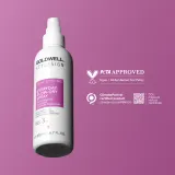 Goldwell StyleSign Everyday Blow-Dry Spray - Защитный спрей для укладки волос, 200 мл — фото 2