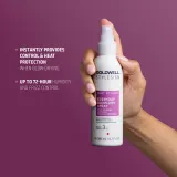 Goldwell StyleSign Everyday Blow-Dry Spray - Защитный спрей для укладки волос, 200 мл — фото 4