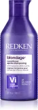 Redken Color Extend Blondage - Фиолетовый кондиционер для нейтрализации желтых оттенков, 300 мл — фото 1