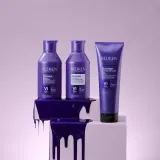 Redken Color Extend Blondage - Фиолетовый кондиционер для нейтрализации желтых оттенков, 300 мл — фото 5