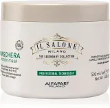 Alfaparf Milano Il Salone Milano Keratin - Маска для волос восстанавливающая для поврежденных волос — фото 1