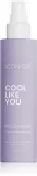 ICONIQUE Professional COOL LIKE YOU Perfect Blonde & Silver Violet - Бальзам для волос: уход без смывания, нейтрализующий желтоватые оттенки, 150 мл — фото 1