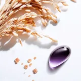 ICONIQUE Professional COOL LIKE YOU Perfect Blonde & Silver Violet - Бальзам для волос: уход без смывания, нейтрализующий желтоватые оттенки, 150 мл — фото 5