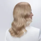 ICONIQUE Professional COOL LIKE YOU Perfect Blonde & Silver Violet - Бальзам для волос: уход без смывания, нейтрализующий желтоватые оттенки, 150 мл — фото 6