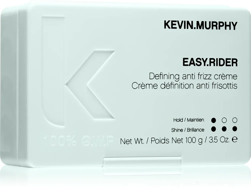 Kevin Murphy Easy Rider - Сыворотка для волос против пушистости, 100 г