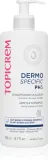 Topicrem PH5 Gentle Shampoo - Нежный шампунь для ежедневного использования для чувствительной кожи, 500 мл — фото 1