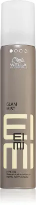 Wella Professionals Eimi Glam Mist - Спрей для волос для придания блеска, 200 мл