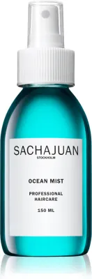 Sachajuan Ocean Mist - Жидкость для стайлинга для эффекта пляжных волн