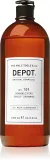 DEPOT 100 HAIR CLEANSING NO. 101 NORMALIZING DAILY SHAMPOO - шампунь для ежедневного использования, нормализующий — фото 1