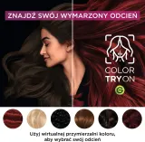 Краска для волос Garnier Olia стойкая, закрашивает седину, 1 шт, оттенок 5.15 Frozen Brown — фото 4