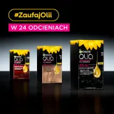 Краска для волос Garnier Olia стойкая, закрашивает седину, 1 шт, оттенок 5.35 Chocolate Light Brown — фото 8