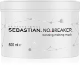 Sebastian Professional No.Breaker Bonding Melting Mask - Интенсивная маска для волос для волос, поврежденных — фото 1
