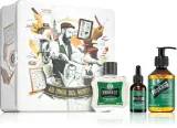 Proraso Set Honor of the Ment Refreshing - Набор для бритья для мужчин — фото 1