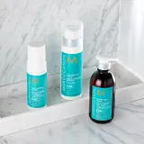 Moroccanoil Curl Curl Control Mousse - Пена для кудрявых волос, 150 мл — фото 4