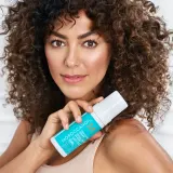 Moroccanoil Curl Curl Control Mousse - Пена для кудрявых волос, 150 мл — фото 5