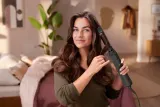 Фен-стайлер Philips 7000 BHA715/00 с автоматическим подкручиванием, керамическая поверхность, 1 шт — фото 4