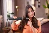 Фен-стайлер Philips 7000 BHA715/00 с автоматическим подкручиванием, керамическая поверхность, 1 шт — фото 5