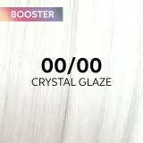 Wella Professionals Shinefinity Zero Lift Glaze - Деми-перманентная краска для волос, 60 мл, оттенок 00/00 - Crystal Glaze — фото 2
