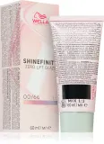 Wella Professionals Shinefinity Zero Lift Glaze - Деми-перманентная краска для волос, 60 мл, оттенок 00/66 - Violet Booster — фото 1