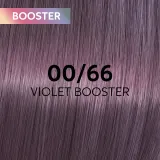 Wella Professionals Shinefinity Zero Lift Glaze - Деми-перманентная краска для волос, 60 мл, оттенок 00/66 - Violet Booster — фото 2