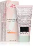 Wella Professionals Shinefinity Zero Lift Glaze - Деми-перманентная краска для волос, 60 мл, оттенок 06/43 - Copper Sunset — фото 1