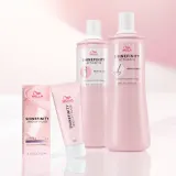 Wella Professionals Shinefinity Zero Lift Glaze - Деми-перманентная краска для волос, 60 мл, оттенок 07/13 - Toffee Cream — фото 3