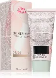 Wella Professionals Shinefinity Zero Lift Glaze - Деми-перманентная краска для волос, 60 мл, оттенок 09/05 - Silk Blush — фото 1