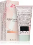 Wella Professionals Shinefinity Zero Lift Glaze - Деми-перманентная краска для волос, 60 мл, оттенок 09/36 - Vanilla Glaze — фото 1