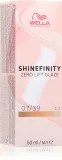 Wella Professionals Shinefinity Zero Lift Glaze - Деми-перманентная краска для волос, 60 мл, оттенок 7/39 — фото 1